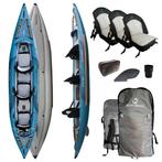 Spinera Kayak Tenaya 160, 475 x 93cm, Watersport en Boten, Ophalen of Verzenden, Nieuw