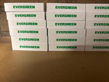 3d-printje N - Modeltreinlandschap (35) - Evergreen beschikbaar voor biedingen