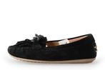 Ayana Loafers in maat 37 Zwart | 10% extra korting, Verzenden, Zwart, Overige typen, Zo goed als nieuw