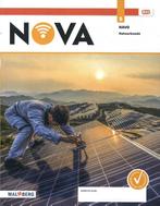 Nova 5 havo natuurkunde 9789402077773, Boeken, Verzenden, Zo goed als nieuw