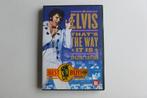 Elvis Presley - That's the way it is ( special edition DVD)