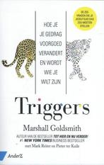Triggers 9789462960176 Pieter ter Kuile, Boeken, Verzenden, Zo goed als nieuw, Pieter ter Kuile