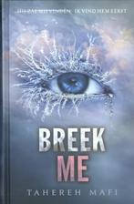 Breek me / Touching Juliette / 2 9789020679618 Tahereh Mafi, Verzenden, Gelezen, Tahereh Mafi