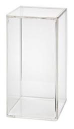 Loose Action Figure Display Case - Oversized 3 3/4, Verzenden, Zo goed als nieuw
