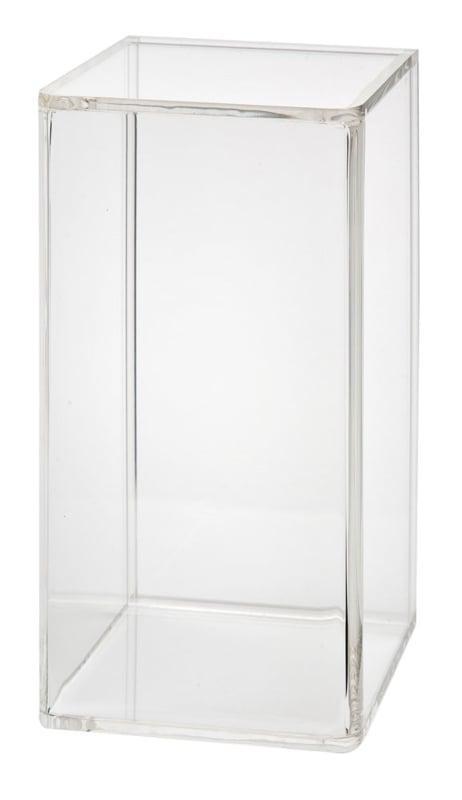 Loose Action Figure Display Case - Oversized 3 3/4, Hobby en Vrije tijd, Overige Hobby en Vrije tijd, Zo goed als nieuw, Verzenden