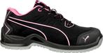 Puma 644110 Fuse TC Pink Wns Low S1p Dames  maat 37, Ophalen of Verzenden, Nieuw