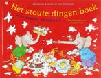Het stoute dingen-boek voor peuters en kleuters Ron Schröder, Verzenden, Gelezen, Ron Schröder