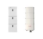 SolarEdge HOME BATTERY 13.8 kWh + SE8K-RWB HOME HUB