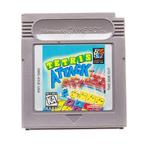 Tetris Attack [Gameboy], Spelcomputers en Games, Games | Nintendo Game Boy, Ophalen of Verzenden, Zo goed als nieuw