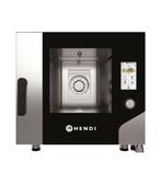 Heteluchtoven Touch | Met stoominjectie, Verzenden, Nieuw in verpakking, Ovens, Magnetrons en Steamers