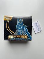Pokémon - 1 Elite trainer box - Pokemon Mega Evolution Elite, Nieuw
