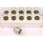 Autolampjes R5W 12V 5W Ba15S, 10 Stuks, Verzenden, Nieuw