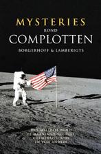 Mysteries rond complotten 9789077941904 Steven Borgerhoff, Boeken, Verzenden, Zo goed als nieuw, Steven Borgerhoff