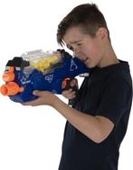 2dekans | Eddy Toys Speelgoed Pistool - incl. 21 Foam Ballen, Ophalen of Verzenden, Zo goed als nieuw