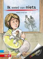 Ik weet van niets / Zoeklicht dyslexie 9789048728398, Boeken, Verzenden, Gelezen, Anneke Scholtens