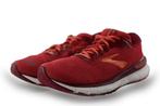 Brooks Sneakers in maat 42 Rood | 10% extra korting, Overige kleuren, Verzenden, Brooks, Sneakers of Gympen
