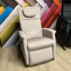 Fitform 580 ELEVO - 3 motorig - sta op functie, Huis en Inrichting, Stoelen, Ophalen, Overige kleuren, Nieuw, Eén