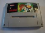 Michael Jordan (German) [Super Nintendo], Ophalen of Verzenden, Zo goed als nieuw