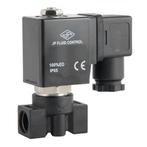 Magneetventiel ST-DA 1/4 nylon EPDM 0-8bar 24V AC, Verzenden, Nieuw