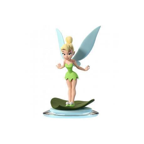 Tinkerbell - Disney Infinity 2.0, Spelcomputers en Games, Spelcomputers | Nintendo Consoles | Accessoires, Zo goed als nieuw, Ophalen of Verzenden