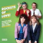 cd - Various - Rockets Of Love! (Power Pop Gems From The..., Zo goed als nieuw, Verzenden