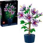 Lego Set - Botanical Collection - LEGO Botanicals Hibiscus -, Nieuw