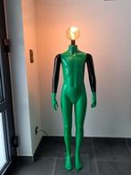 Mannequin - Unieke pop-art designlamp – - Hars, Antiek en Kunst, Curiosa en Brocante