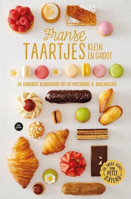 9789021588292 Keukenhelden - Franse taartjes, klein en groot, Boeken, Kookboeken, Zo goed als nieuw, Verzenden