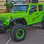 Rigid Industries Jeep JK - A-Pillar Mount Kit - Mounts set, Ophalen of Verzenden, Nieuw