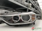 KOPLAMP BMW 3 III F30 F31 BI XENON 7259527 LINKS, Auto-onderdelen, Verlichting, Verzenden, Gebruikt, BMW