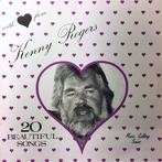 LP gebruikt - Kenny Rogers - 20 Beautiful Songs, Verzenden, Zo goed als nieuw