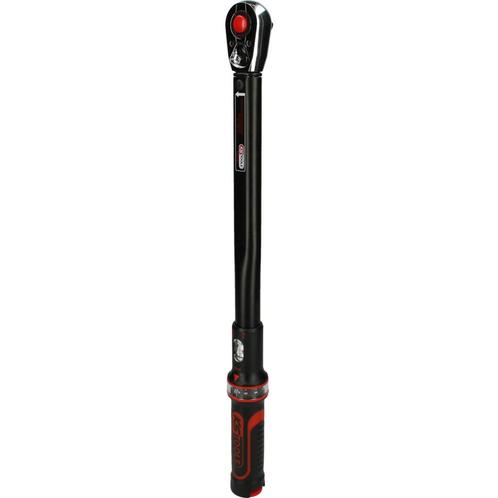 KS Tools 1/2 Momentsleutel 40-200Nm, Auto diversen, Autogereedschap, Nieuw, Verzenden