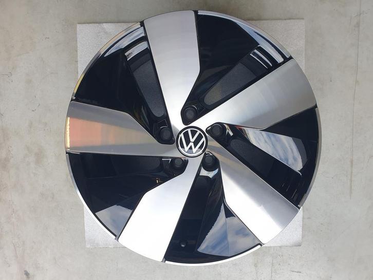 Originele VW Tiguan 571601025L Bologna18inch velgen, Auto-onderdelen, Banden en Velgen, Velg(en), Nieuw, 18 inch, Personenwagen