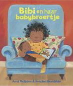 Bibi en haar babybroertje 9789077867471 Anna McQuinn, Verzenden, Zo goed als nieuw, Anna McQuinn