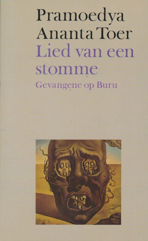 Lied van een stomme 9789026944574 Pramoedya Ananta Toer, Boeken, Romans, Gelezen, Verzenden