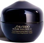 SHISEIDO FUTURE SOLUTION LX TOTAL REGENERATING BODY CREAM .., Verzenden, Nieuw