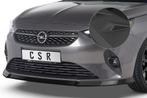 Cupspoiler voor Opel Corsa F CSL435-L, Verzenden, Nieuw