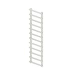Designradiator BWS Tubi Handdoekrek 175x60 cm, Ophalen of Verzenden, Nieuw, Overige typen