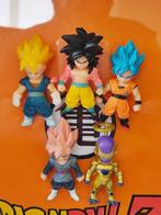 Gio - Goku & co (Dragon Ball Z), Nieuw