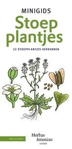 Minigids  -   Minigids Stoepplantjes 9789050117517, Gelezen, Hortus Botanicus Leiden, Verzenden