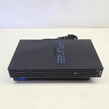 Sony Playstation 2 Incl. 2 Controllers | beschikbaar voor biedingen