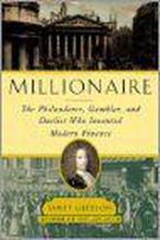 Millionaire, Boeken, Ophalen of Verzenden, Nieuw