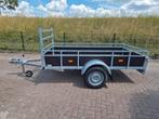 Bakwagens 257 x 131 cm compleet met optie pakket, Ophalen, Nieuw
