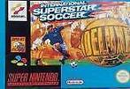 MarioSNES.nl: International Superstar Soccer Compleet iDEAL!, Spelcomputers en Games, Games | Nintendo Super NES, Gebruikt, Ophalen of Verzenden