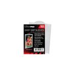 Ultra Pro Easy Grip Sleeves (100 stuks), Verzenden, Nieuw