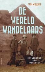 De wereldwandelaars 9789021423654 Wim Willems, Verzenden, Zo goed als nieuw, Wim Willems