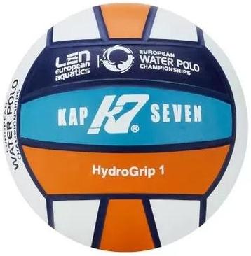 voordeelbundel (10+prijs) Turbo waterpolo bal Kap 7 Kids beschikbaar voor biedingen