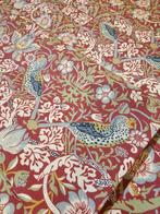 Geen minimale prijs! Art Deco stof William Morris