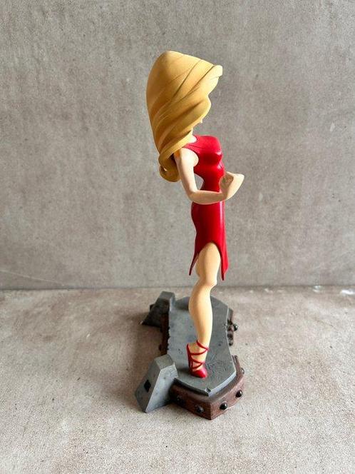 Buffy, the Vampire Slayer - Electric Tiki, Verzamelen, Film en Tv
