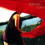 cd single digi - Kamino - Donut, Verzenden, Zo goed als nieuw